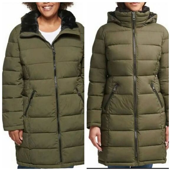 Andrew Marc women's Jacket medium NWT Large - Picture 1 of 13